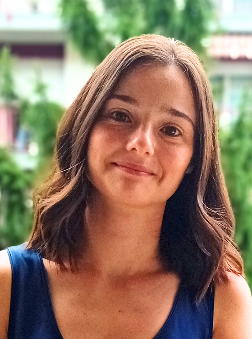 Anna Galli